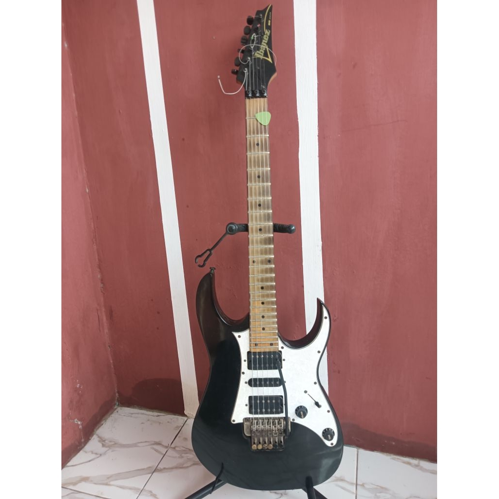 gitar Ibanez rg350mz