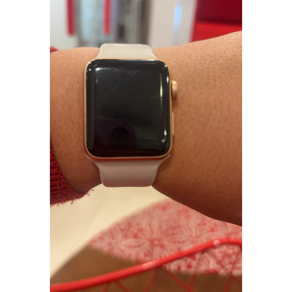 IWATCH SERIES 3 ORI SECOND