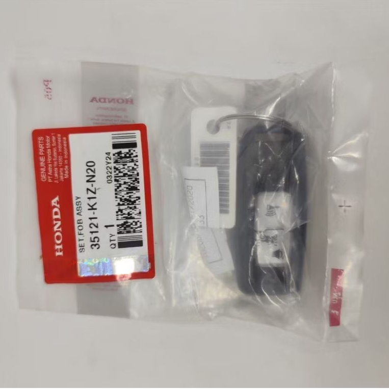 Remote keyless Honda PCX 160 original