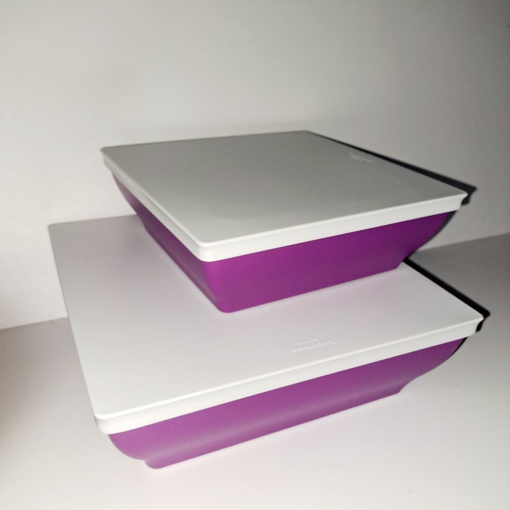 Tupperware Ichigo