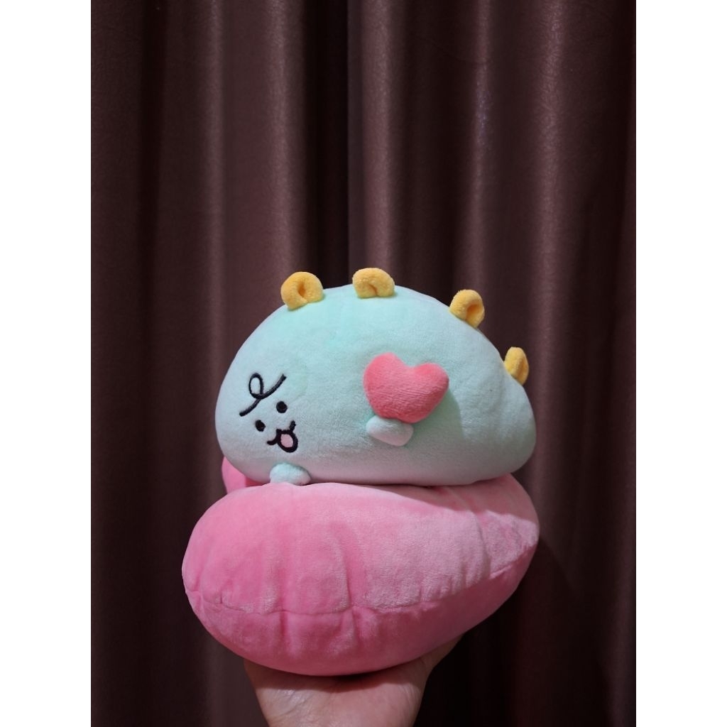 Boneka Jordy / Niniz Kakao Friends