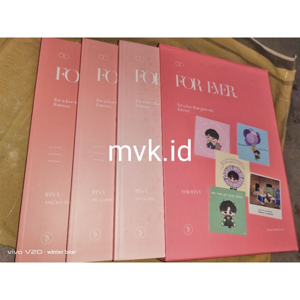 pb fansite v bts