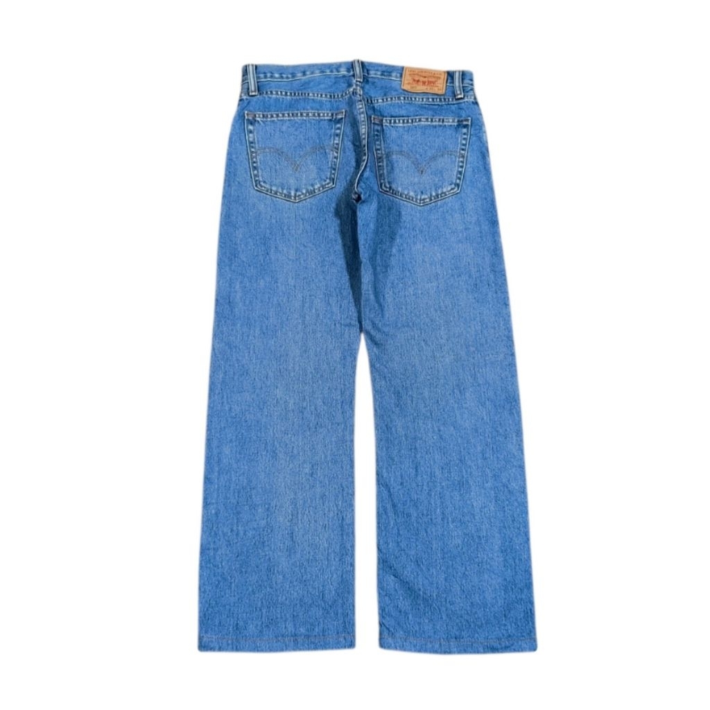 ‎CELANA JEANS LEVIS 505 SIZE 32