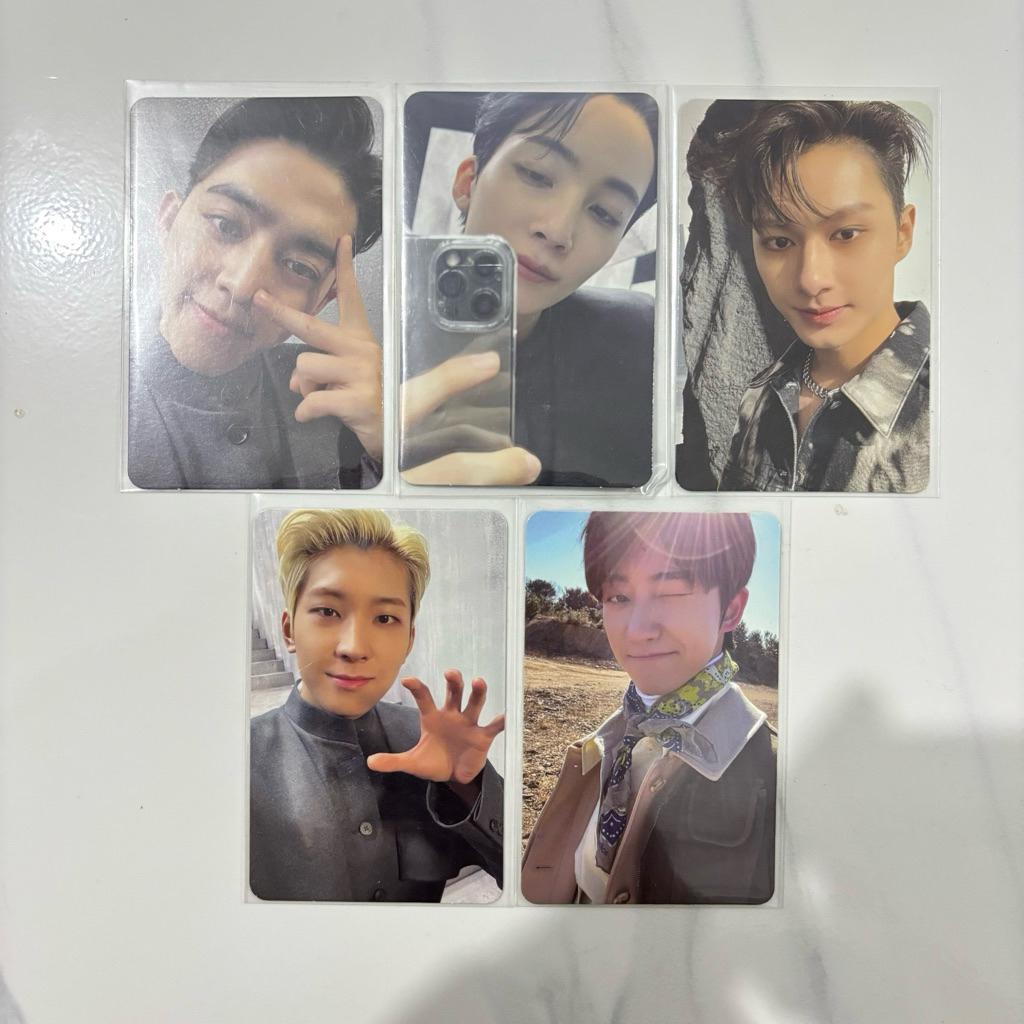 pc scoups jeonghan jun wonwoo the8 face the sun