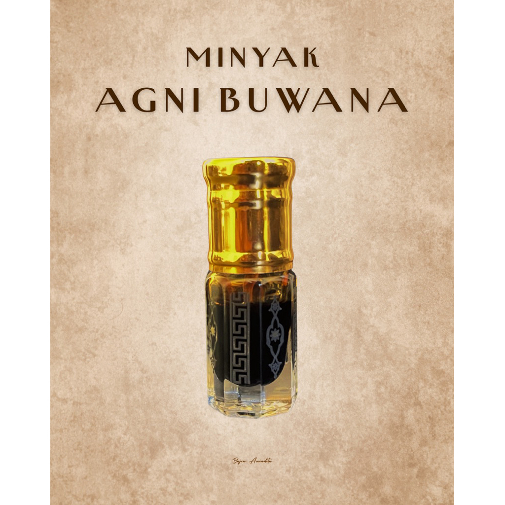 AGNI BUWANA
