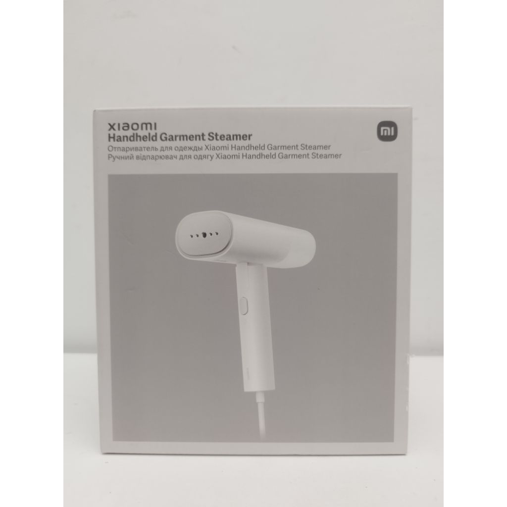 Xiaomi Handheld Garment Steamer