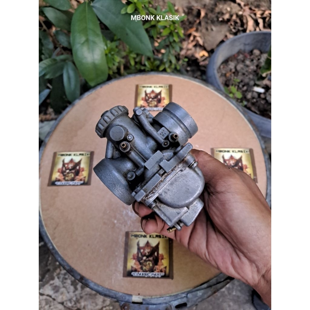 karburator rxs congo rx special rxr yt115 ORIGINAL karbu yamaha rxs congo rx s yt 115 karburator yam