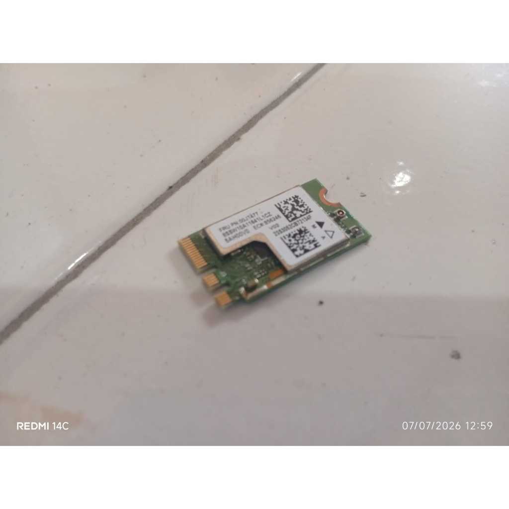 Wifi Card Lenovo Yoga 500-14IBD