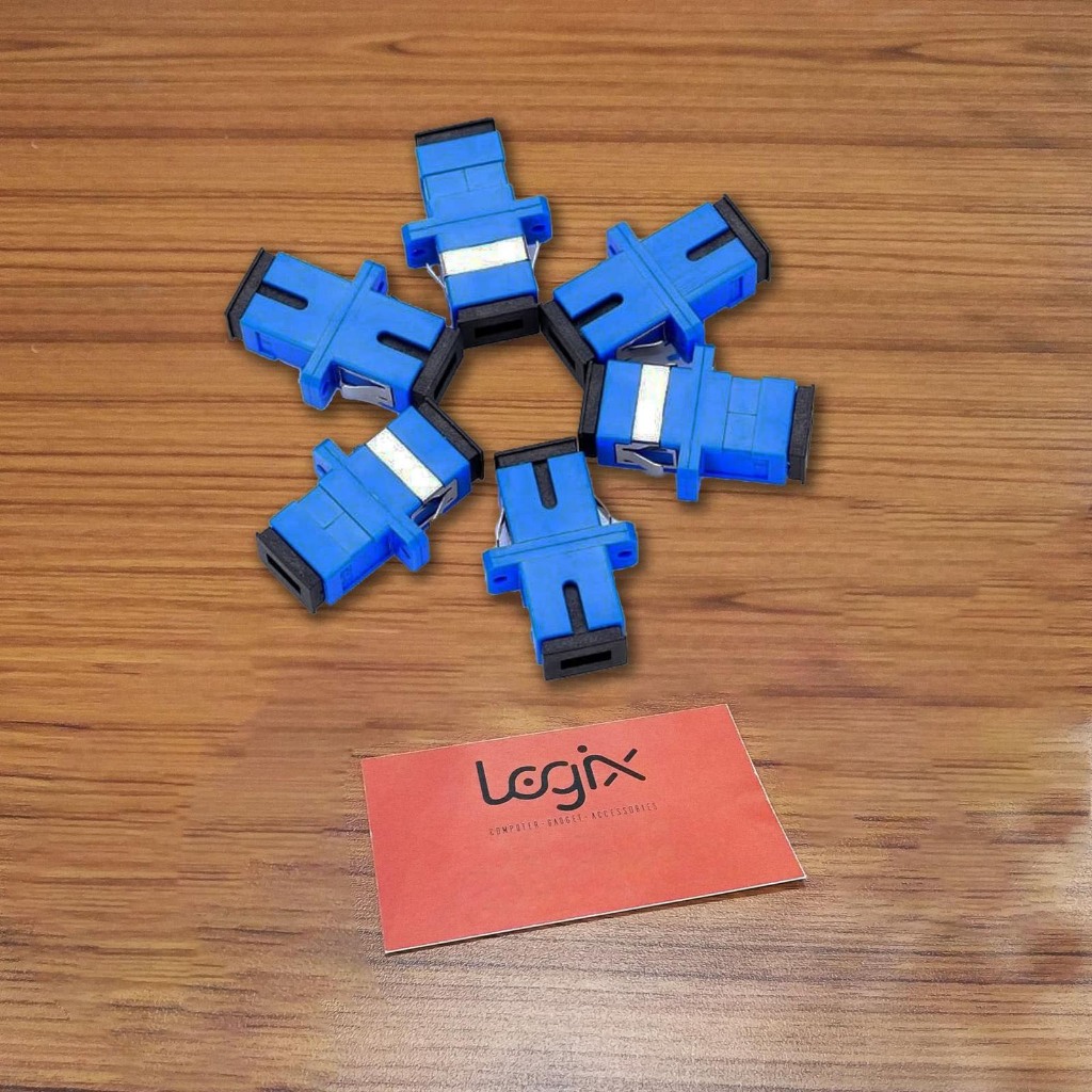 Adapter / Barel FO SC UPC Fiber Optic