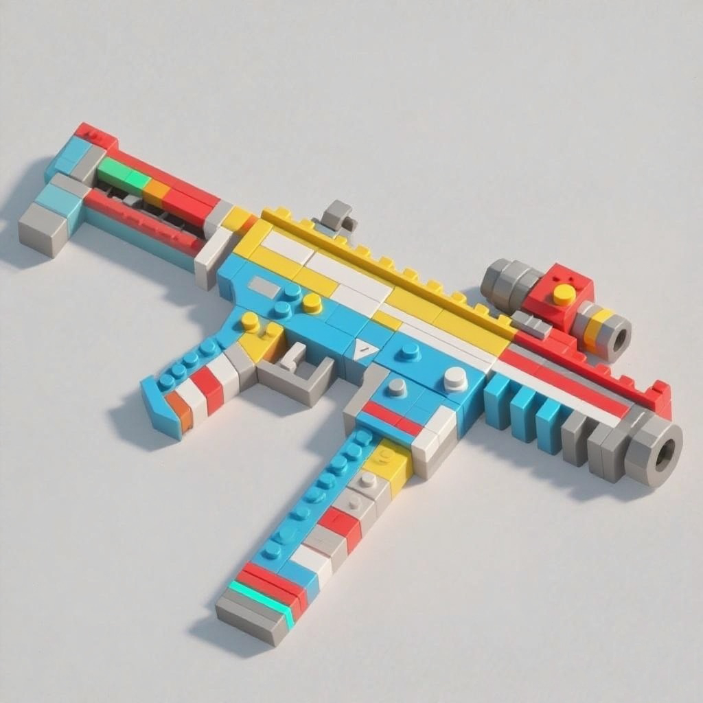 LEHUI Mainan Anak Water Gel Blaster Tembakan Mainan Water Jelly Toys