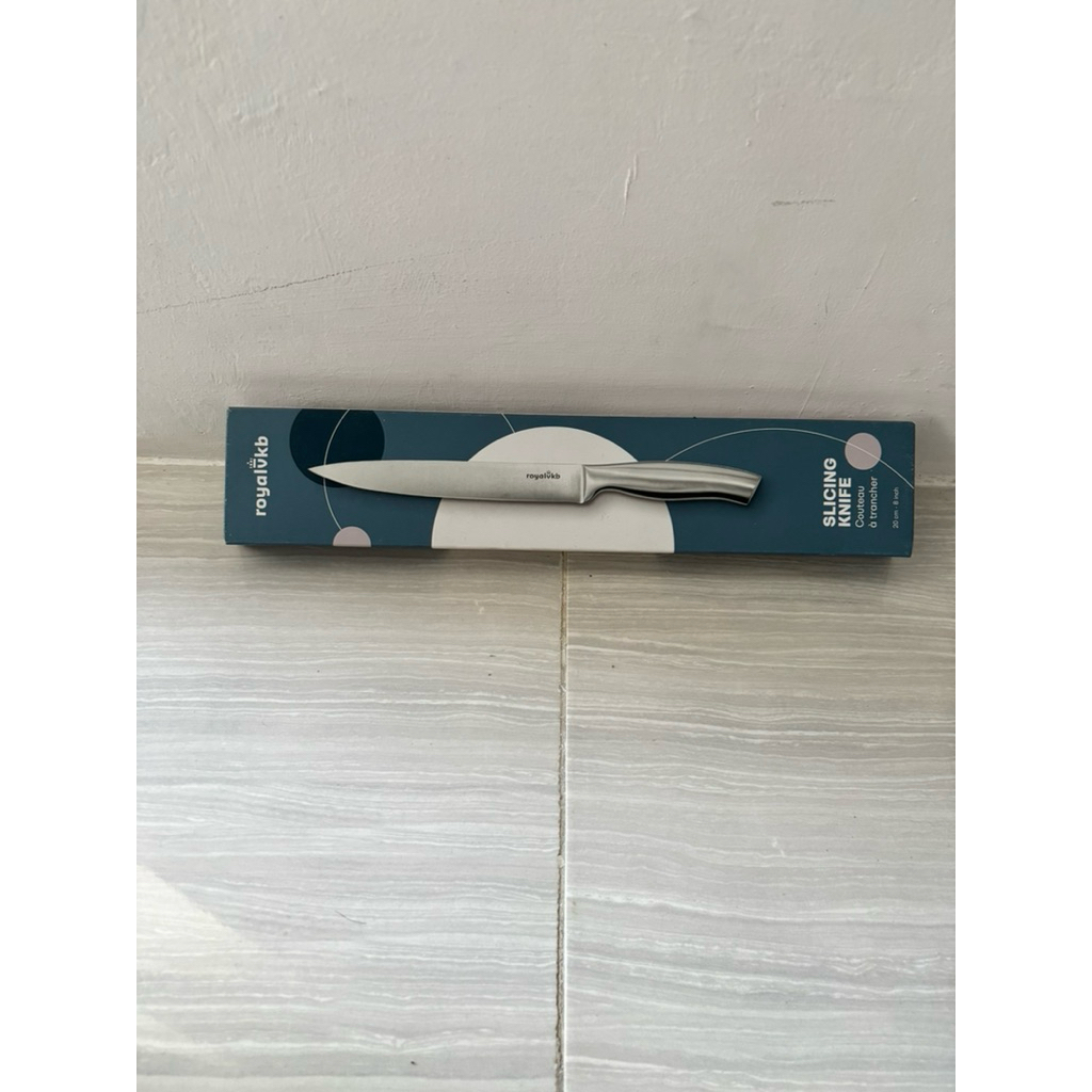 Pisau Dapur RoyalVKB, Pisau RoyalVKB, Knife RoyalVkb