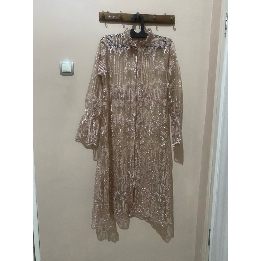 Preloved Outer tile