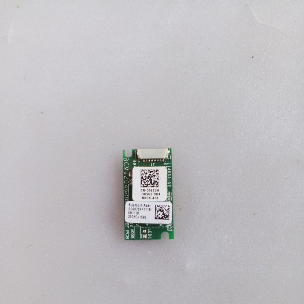Modul bluetooth Laptop Dell Inspiron mini 1012