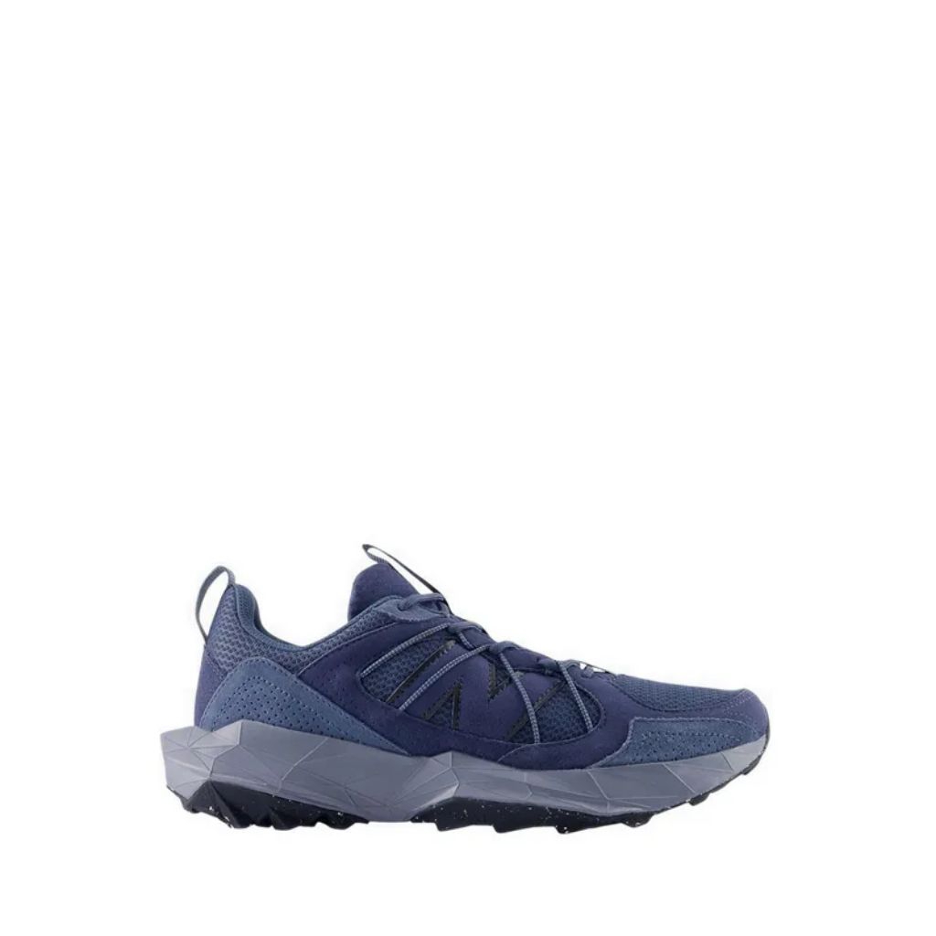 Sepatu Running Trail Pria NB Tektrel Men's Running Shoes - Blue NEWMTTRS2BP