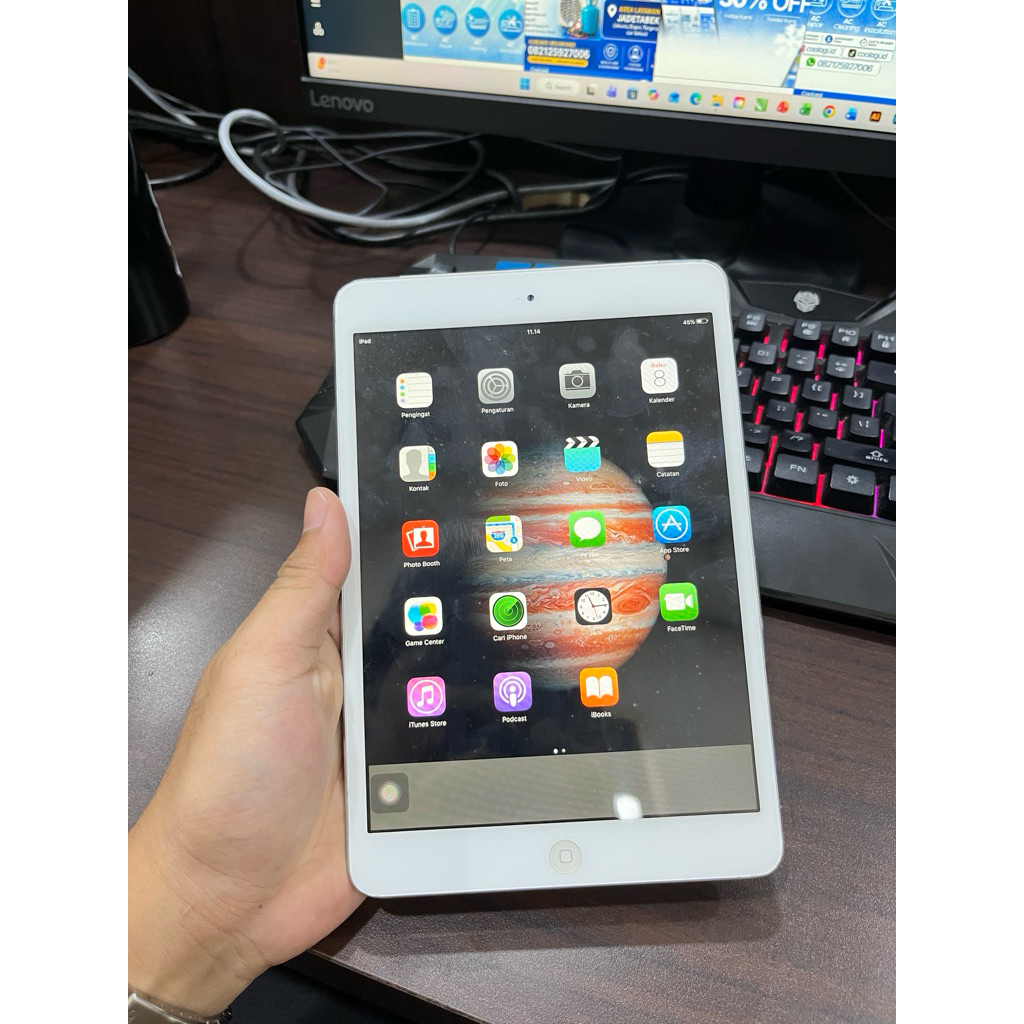 iPad Mini 1 - 32GB