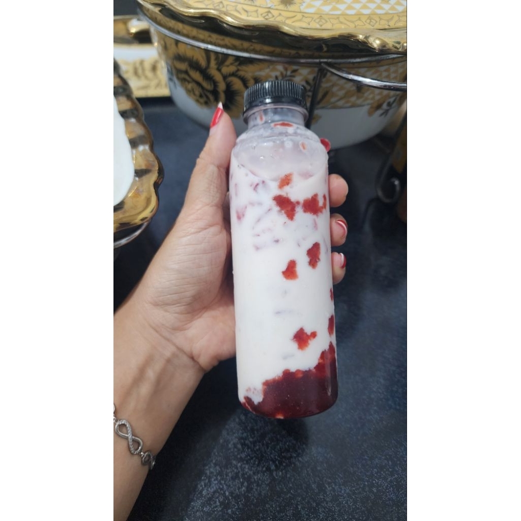 JUS BUAH BOTOL 300ML