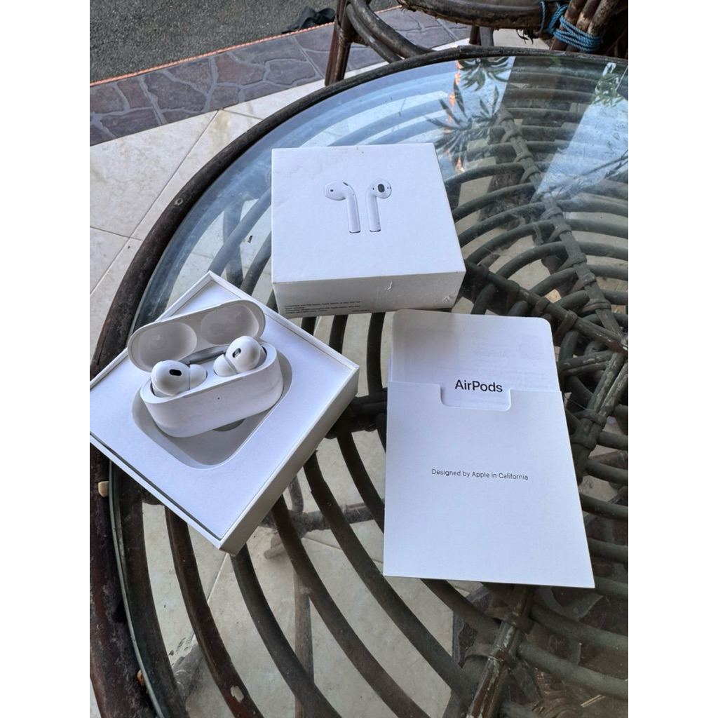Airpod2pro