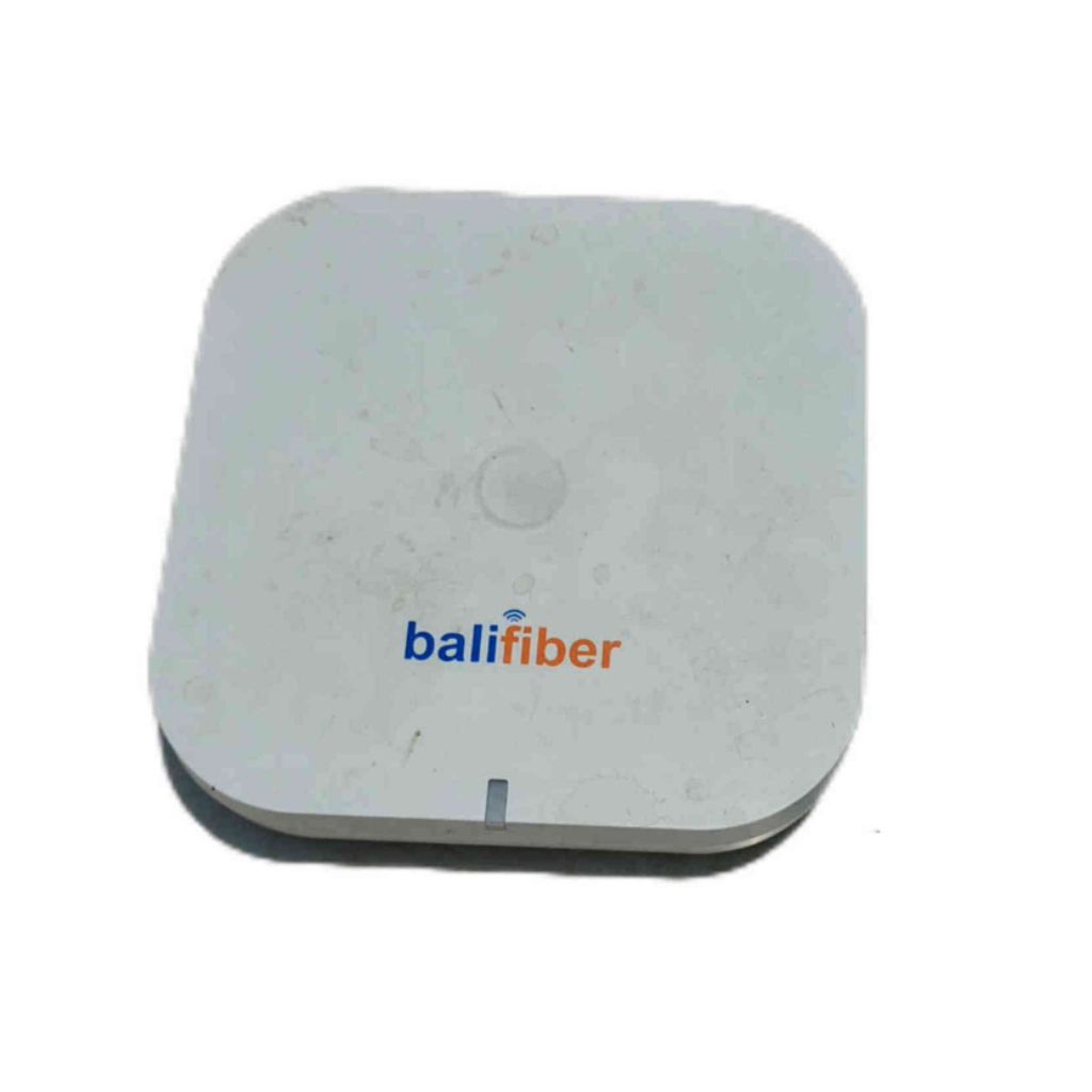 AP Balifiber WPX8324-BT dual band (Second unit only Kondisi Normal)