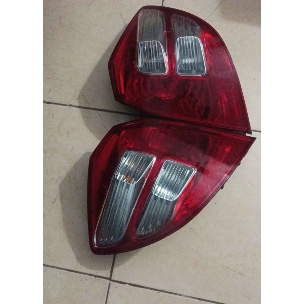 stoplamp honda jazz ge8