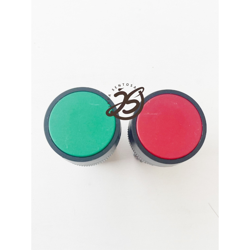 PUSH BUTTON 22mm XB2-EA PUSH BUTTON TOMBOL PANEL 22mm ups PUSH BUTTON SWITCH PANEL XB2 ups stabilize