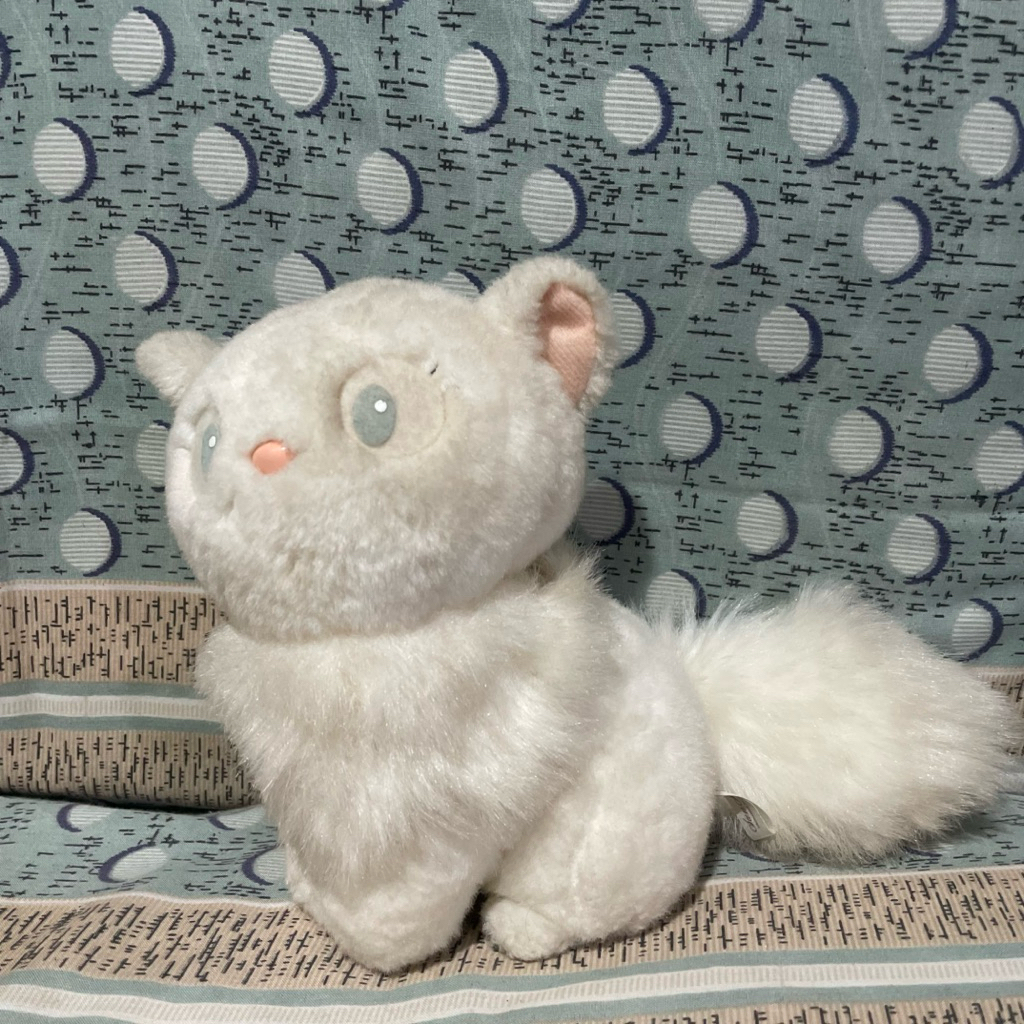 Boneka Lily Ghibli