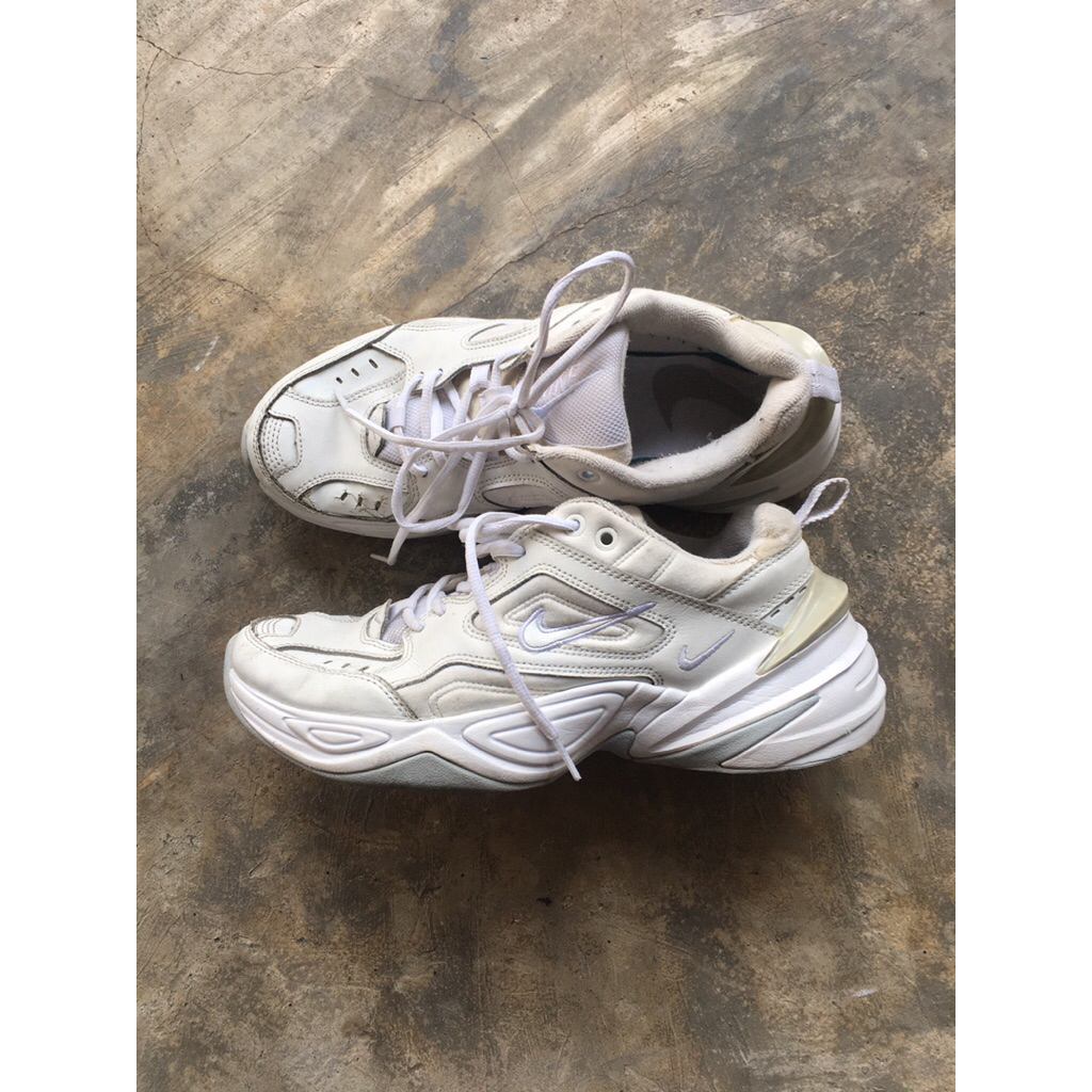 Nike m2k techno
