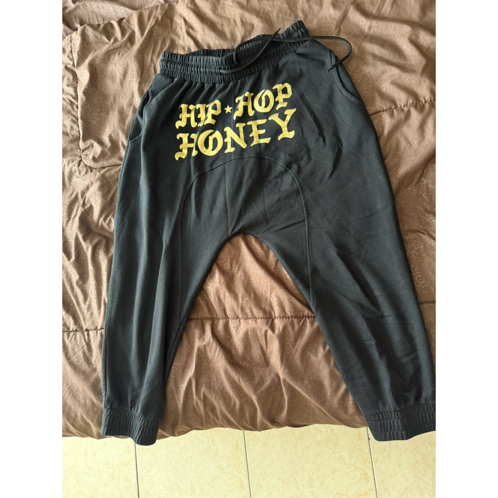 celana jogger zumba wear original/celana olahraga