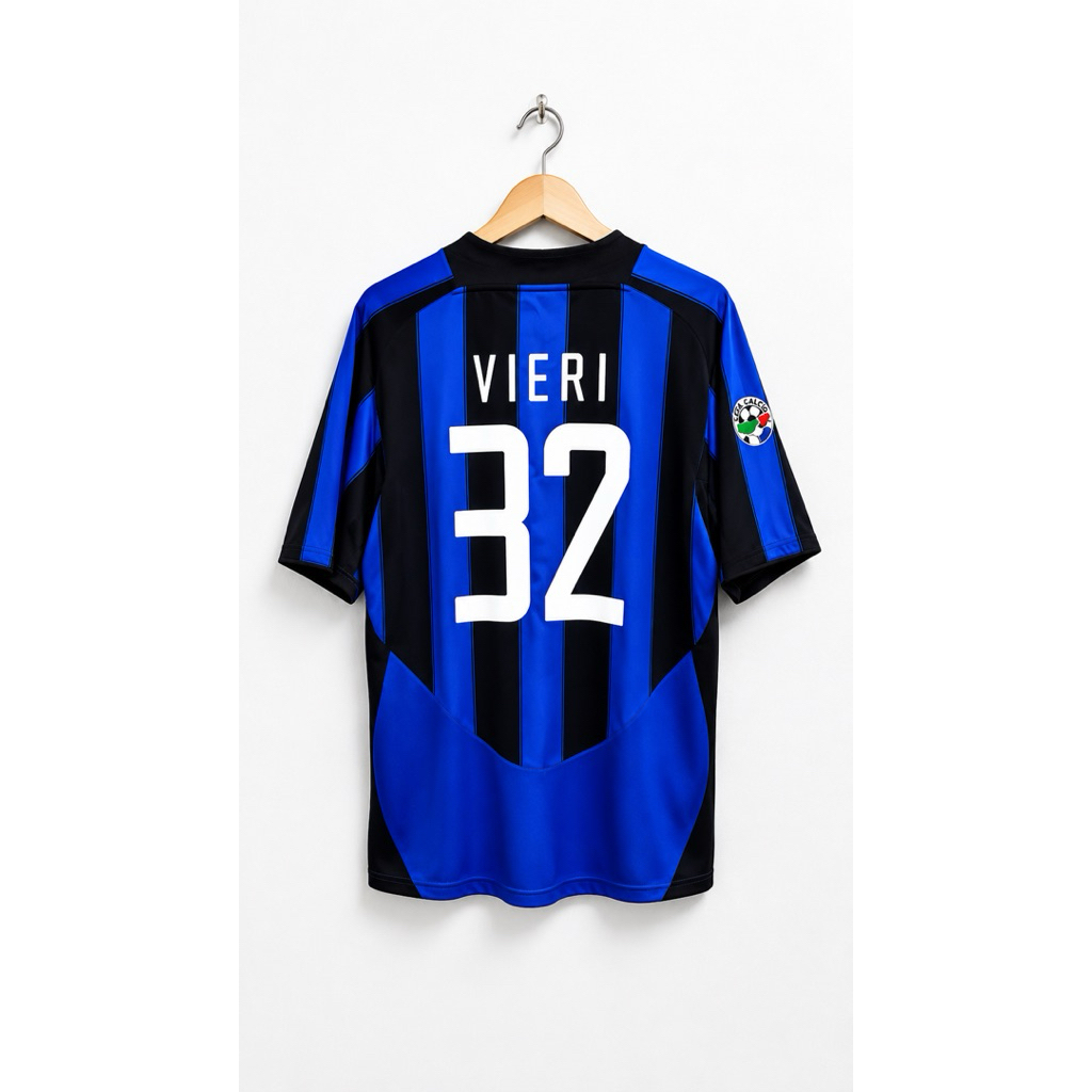 JERSEY INTER MILAN 2003 ORIGINAL