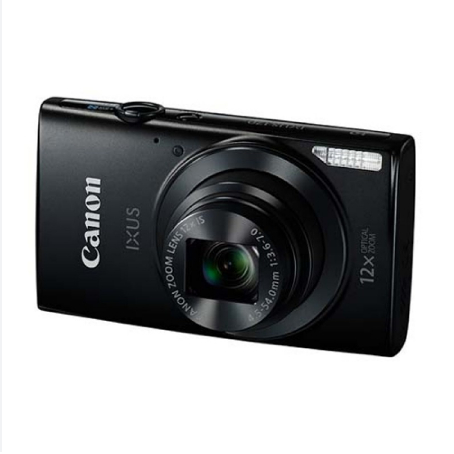 CANON IXUS 170 / CAMERA DIGITAL IXUS 170 / IXUS 170 12X ZOOM