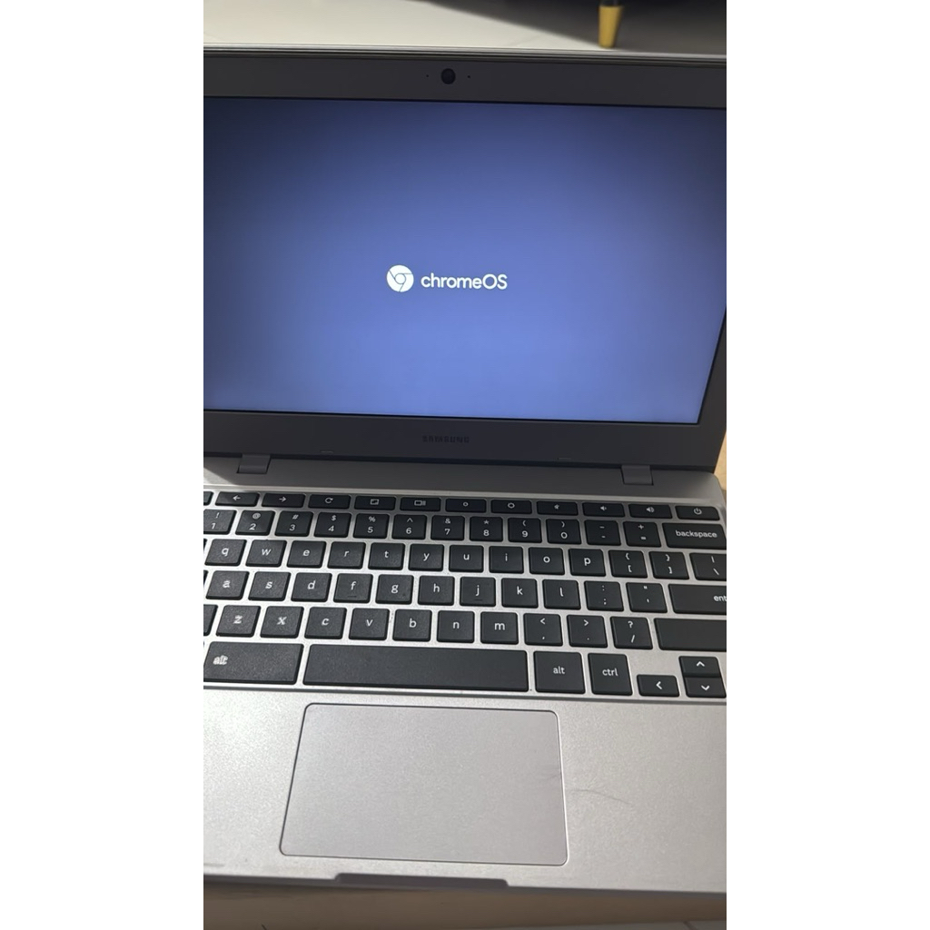 samsung chromebook 4 intel coleron N4020