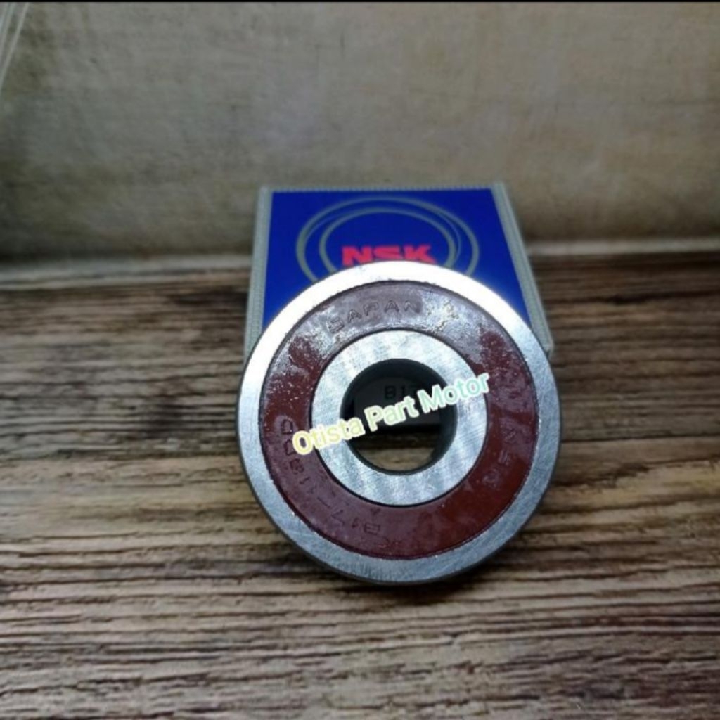 BEARING ALTERNATOR BESAR CANTER B17-116 NSK