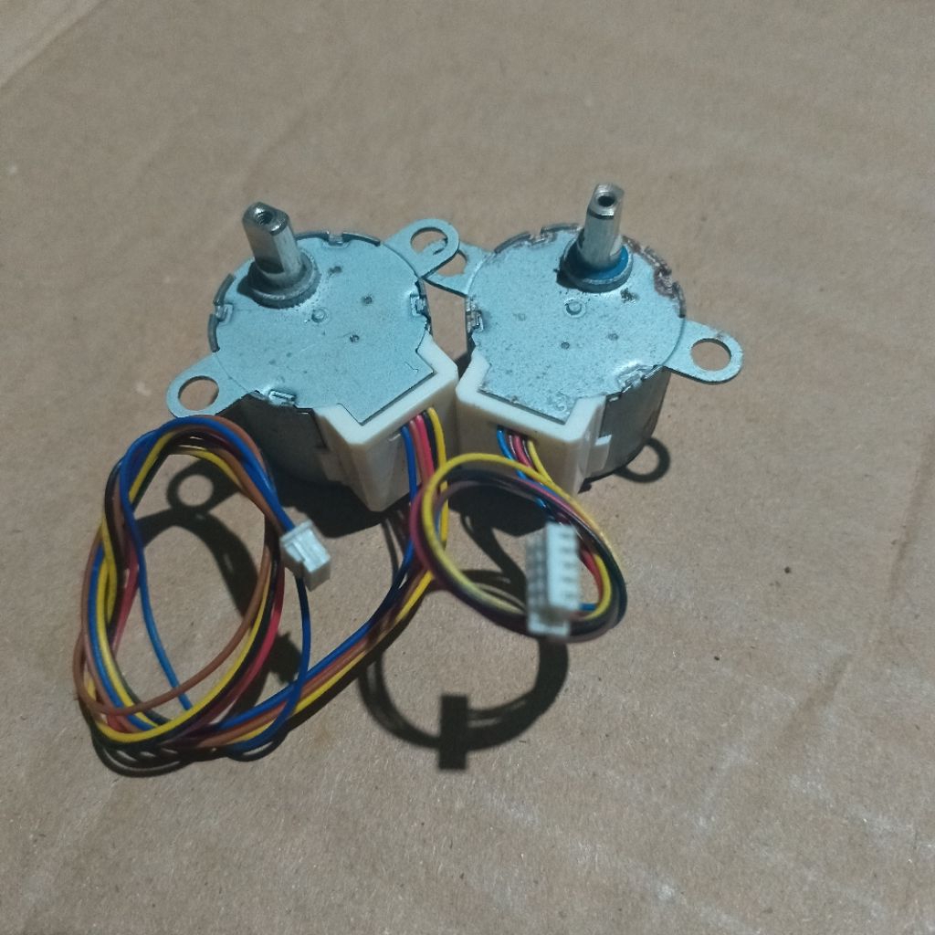 Dinamo Bekas copotan Cctv YI Cam/V380 pro/Ipcam Original