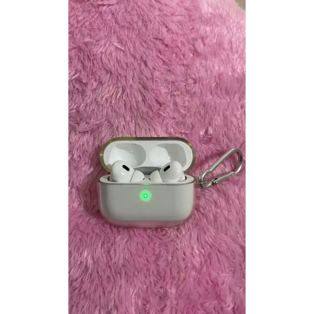 Pods pro 2