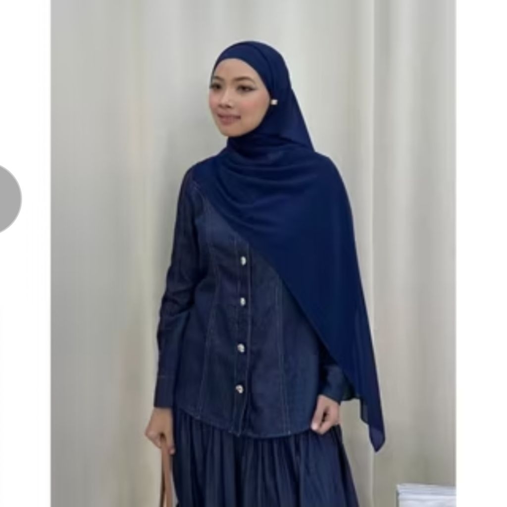 Evolvere denim