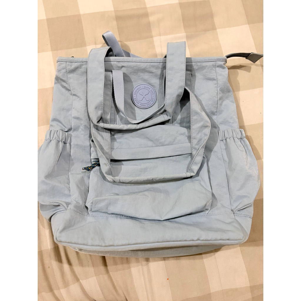 tas export