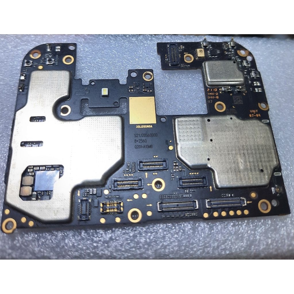 mesin x3 nfc 8/256gb matot, mesin pocoo x3 nfc