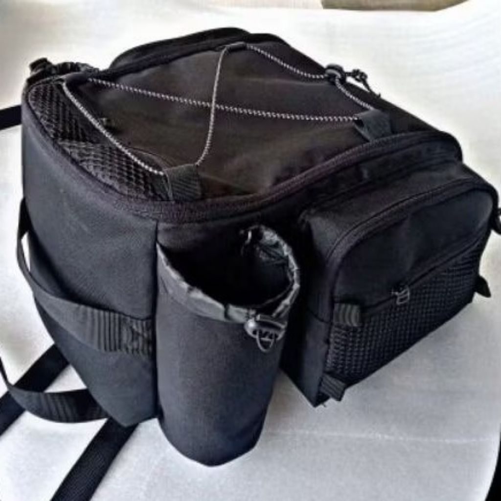 tas touring belakang motor-tas touring jok motor-tas touring tangky motor