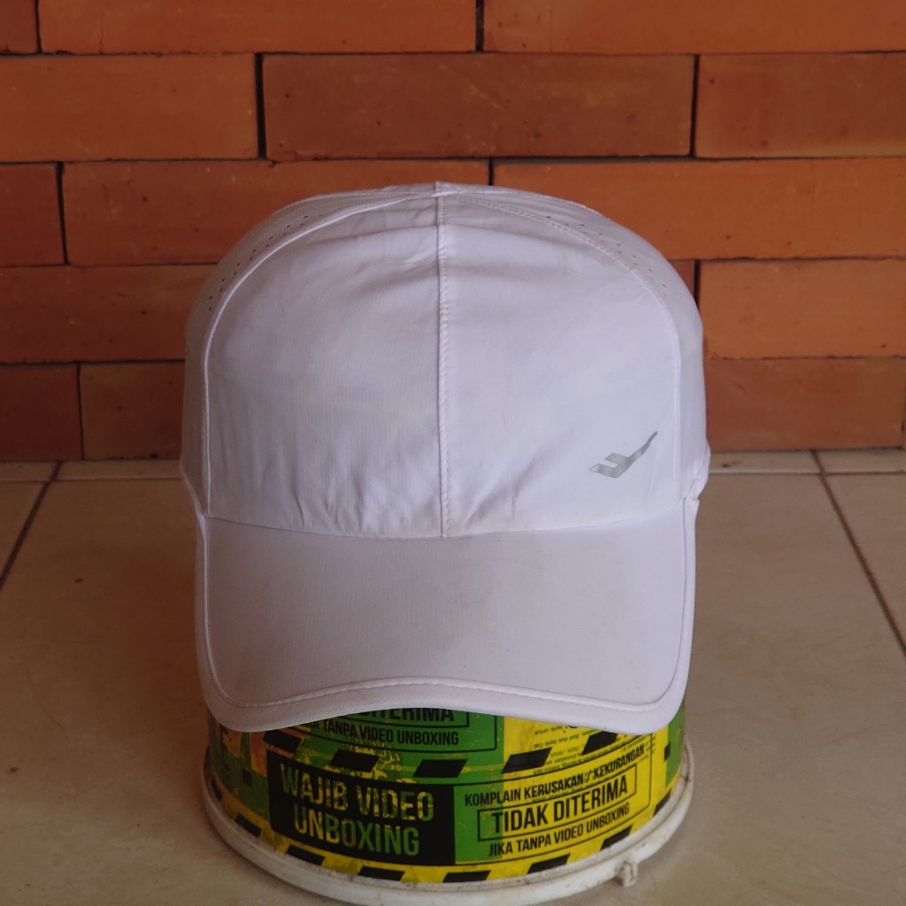 TOPI RUNNING PROSPECS ORIGINAL