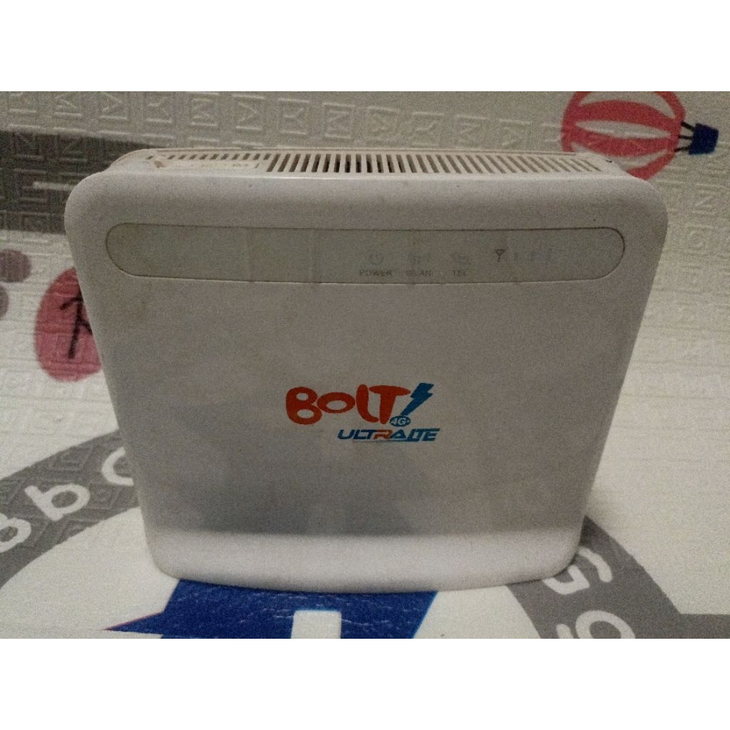 Bolt PL100 4G 2CA Band 40 only