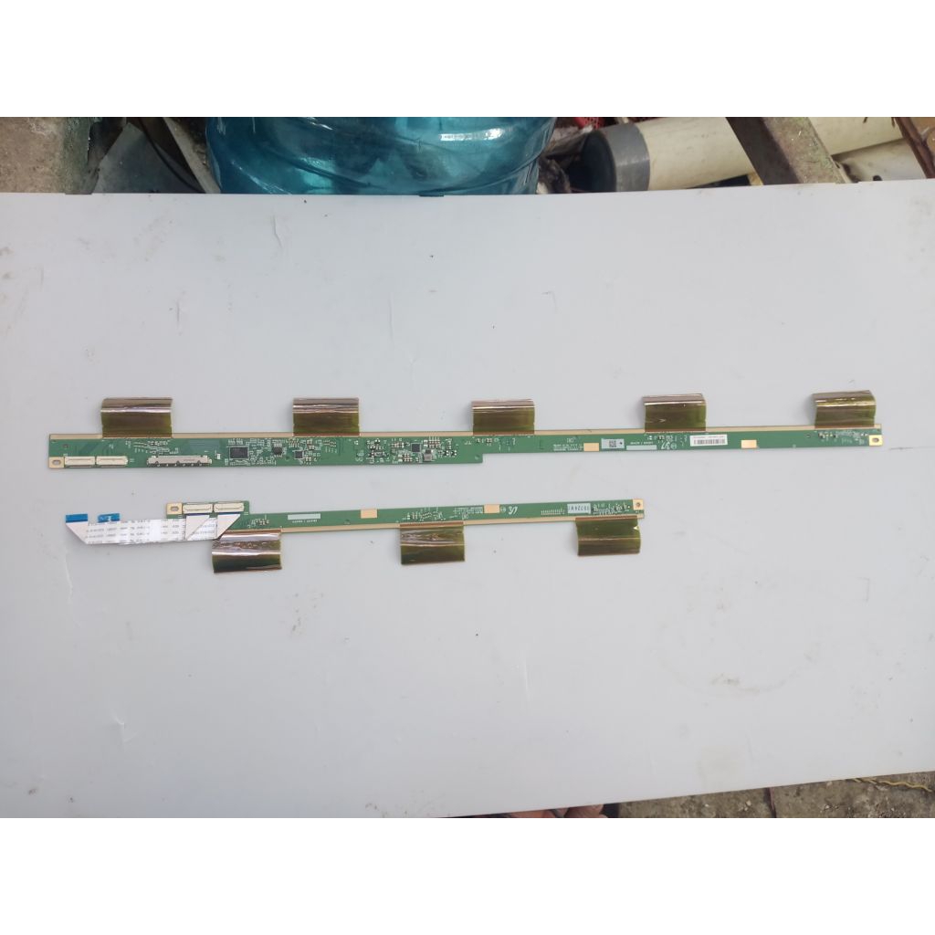 Ticon Tcon Sharp 2T-C42BD1I