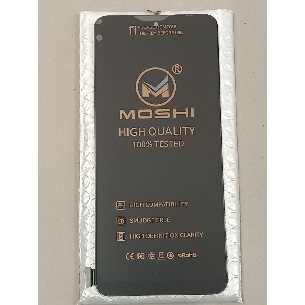 Lcd Redmi note 12 moshi