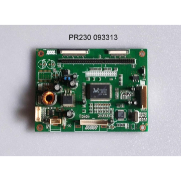 Mainboard LCD LED Monitor Vision VL15-DV Mobo Universal PR230 093313