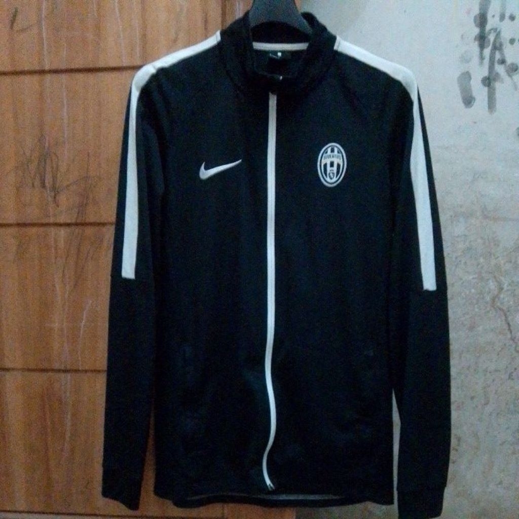 Juventus Nike tractop M