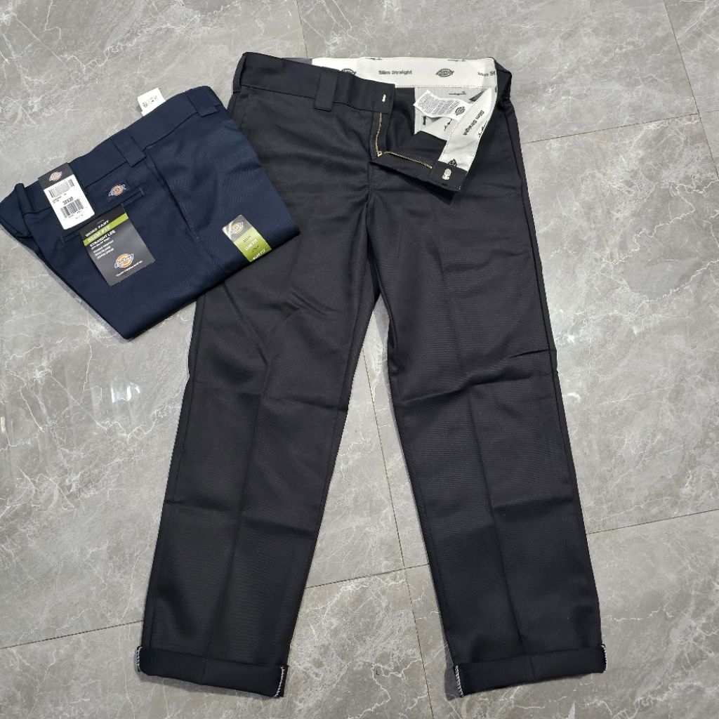 dickies 873 original slim straight
