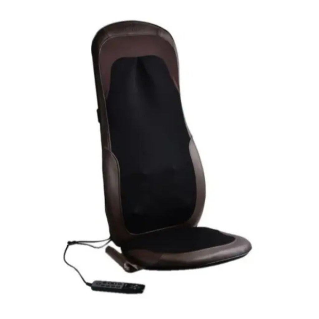 kursi pijat shiatsu lexata 3 D