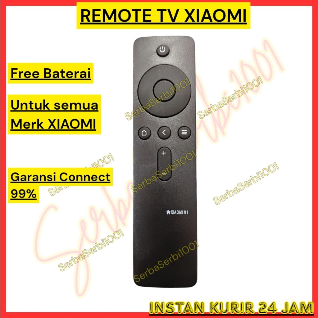REMOTE TV XIAOMI / REMOT TV XIAOMI / REMOT SMART TV XIAOMI