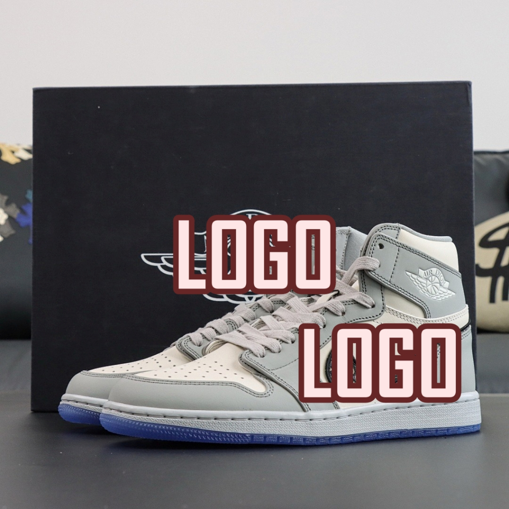 Jordan 1 Retro High x DR - CN8607 002