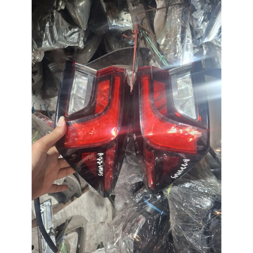 Stoplamp Avanza Veloz New 2022-2026