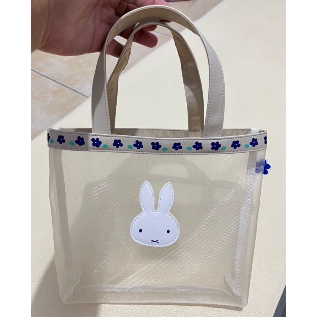 Tas Miffy