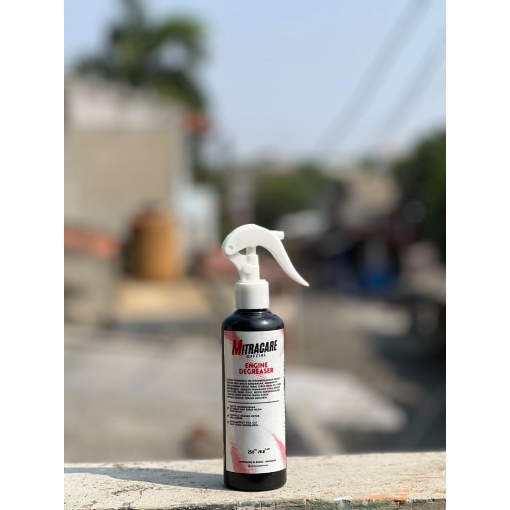 Engine degreaser by Mitracare 250ml